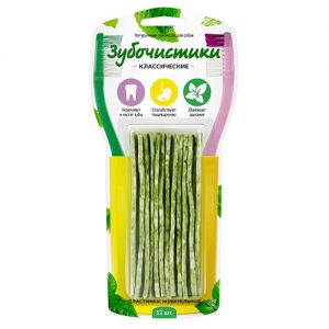 ЛАКОМСТВО ДЛЯ СОБАК ДЕРЕВЕНСКИЕ ЛАКОМСТВА ЗУБОЧИСТИКИ ПАЛОЧКИ ЖЕВАТЕЛЬНЫЕ 10ШТ