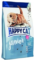 Сухие корма Happy Cat "Юниор"