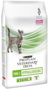 PRO PLAN (ПроПлан) HA HYPOALLERGENIC* ДЛЯ КОШЕК ЛЮБОГО ВОЗРАСТА