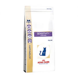VET DIET SENSITIVITY CONTROL SC29 ПРИ ПИЩЕВОЙ АЛЛЕРГИИ СУХ.КОРМ ДЛЯ КОШЕК ROYAL CANIN (РОЯЛ КАНИН) 